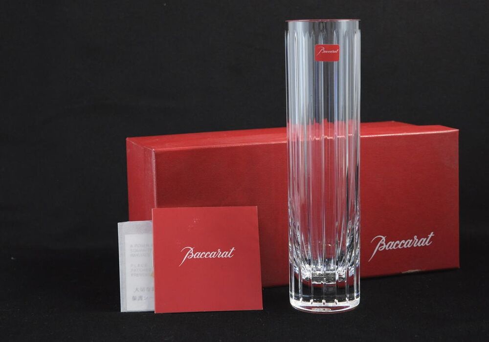 Baccarat ハーモニー