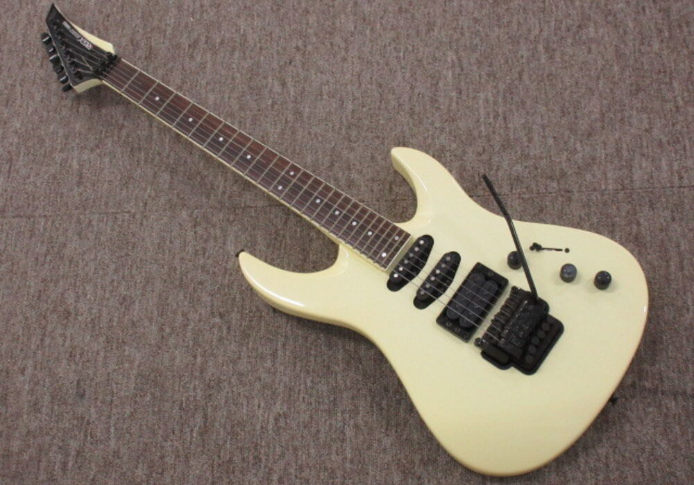 YAMAHA 	RGX 612D 6120