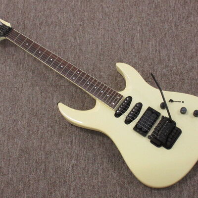 YAMAHA 	RGX 612D 6120