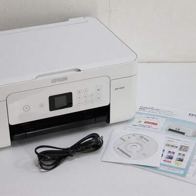 エプソン EW-452A