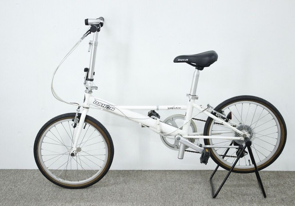 DAHON	mpulse