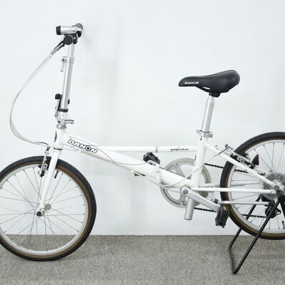 DAHON	mpulse