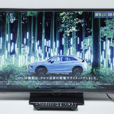 Panasonic	TH-32G300