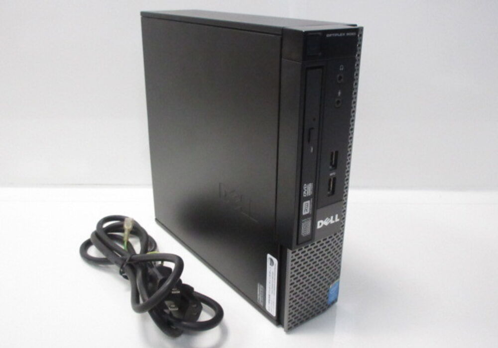 Dell デル	Optiplex
