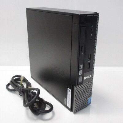 Dell デル	Optiplex