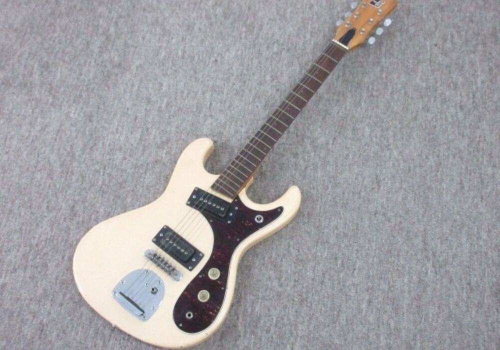 Guyatone 	LG-127T