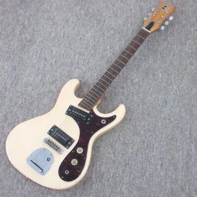 Guyatone 	LG-127T