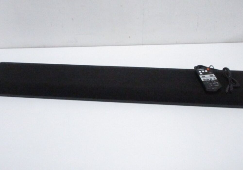 YAMAHA YAS-105 