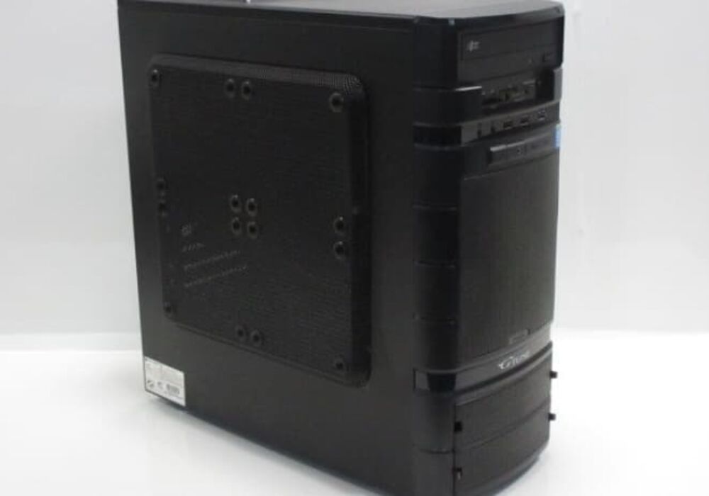 GTUNE デスクトップPC