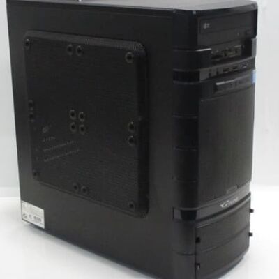 GTUNE デスクトップPC