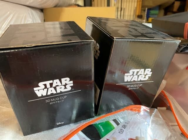 買取品