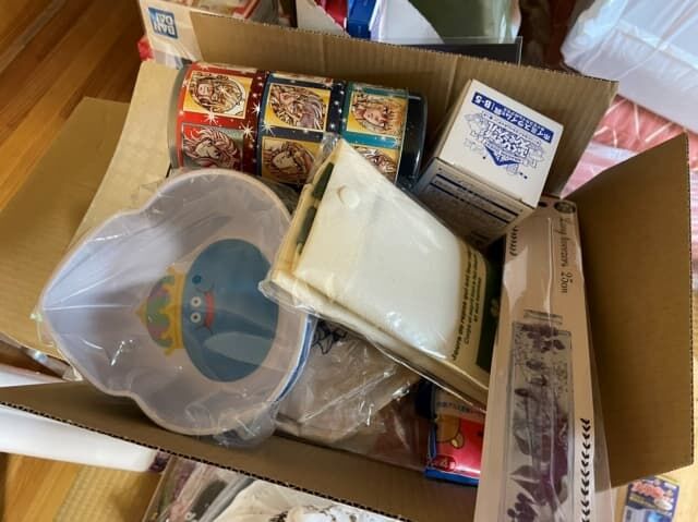 買取品
