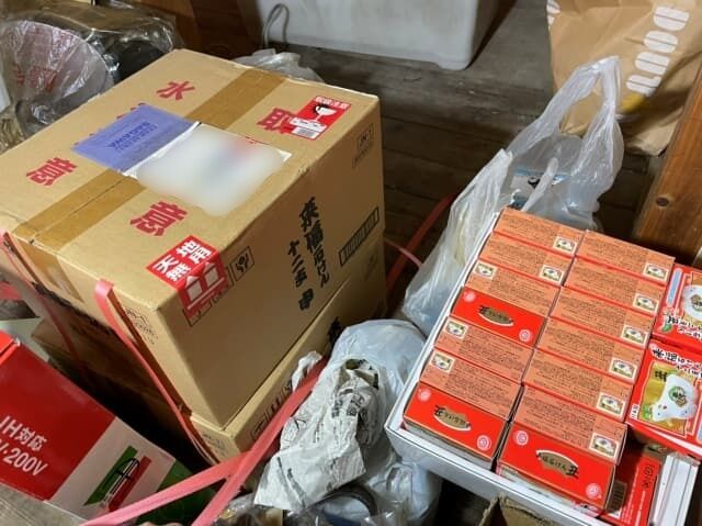 買取品