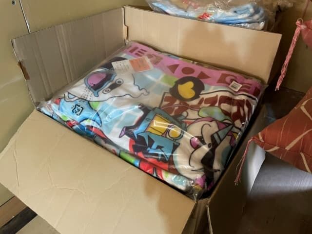 買取品