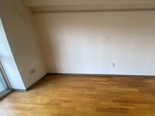 鎌倉市 2LDKマンションの遺品整理 洋室 片付け後