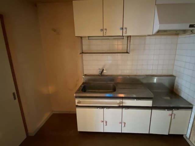 藤沢市の不用品回収 キッチン 片付け後