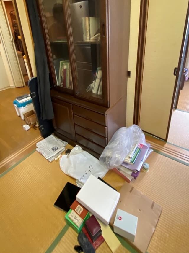藤沢市の不用品回収 買取品