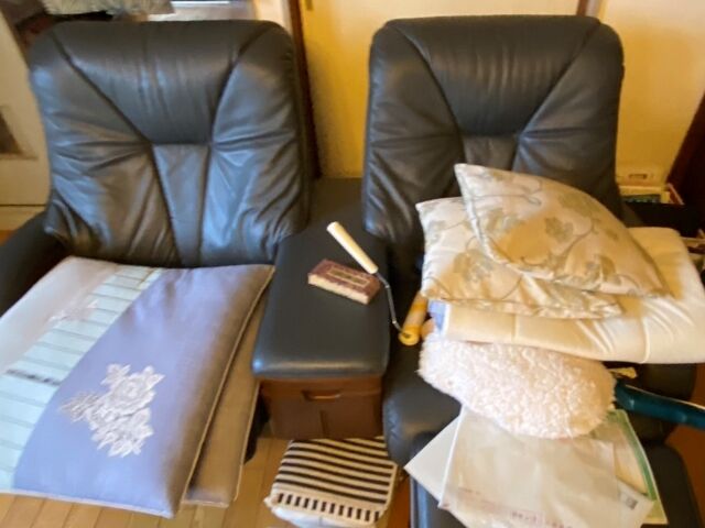 藤沢市の3LDK一軒家の不用品回収 買取品