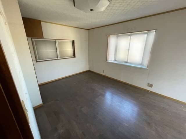 秦野市の不用品回収 キッチン 作業後