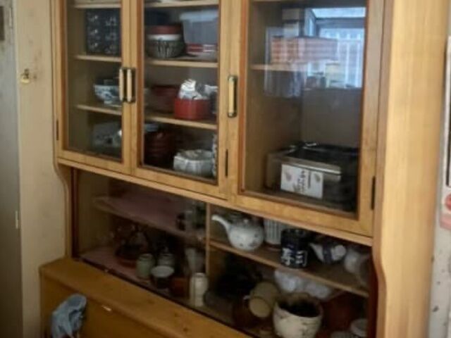 買取品の食器