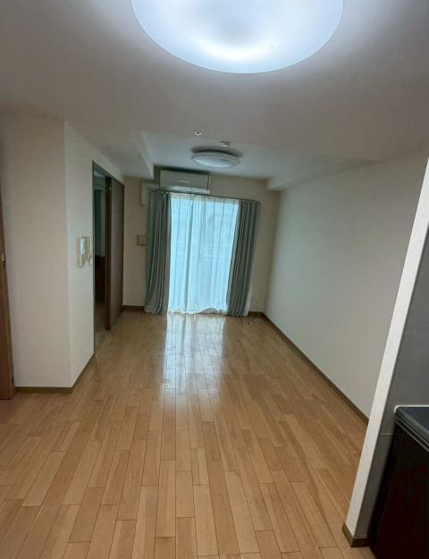 神奈川県平塚市にある特養施設のリビング片付け後