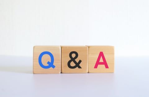 遺品整理のチラシに関するQA
