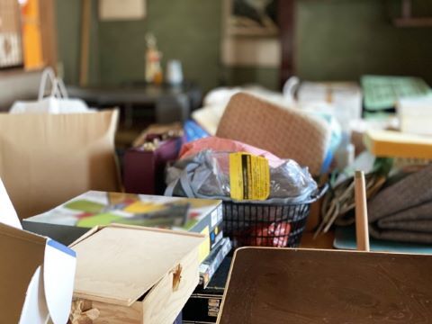 遺品整理業者と不用品回収業者の違い