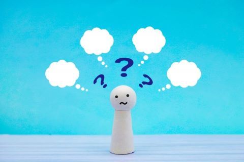 形見分けのお返しでよくある質問