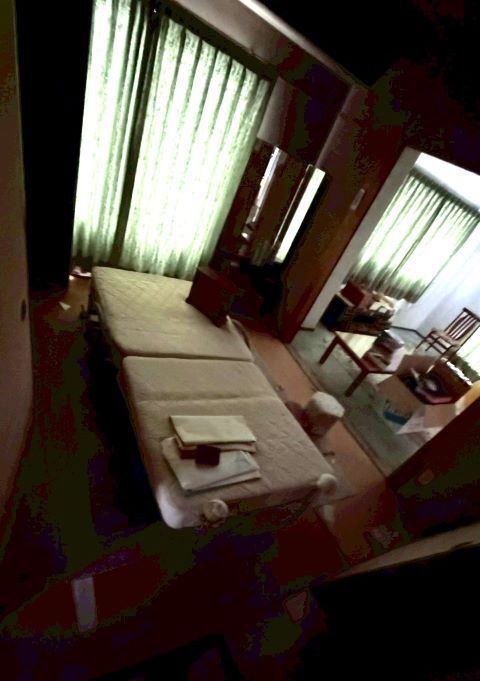 神奈川県寒川町マンションお片付け前