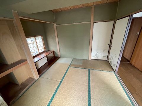 神奈川県寒川町マンションお片付け後