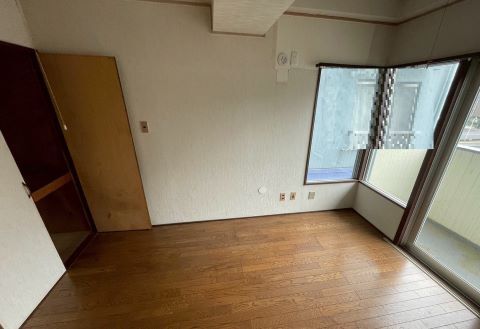 神奈川県寒川町マンションお片付け後