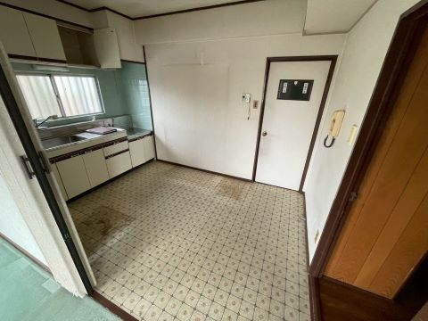 神奈川県寒川町マンションお片付け後