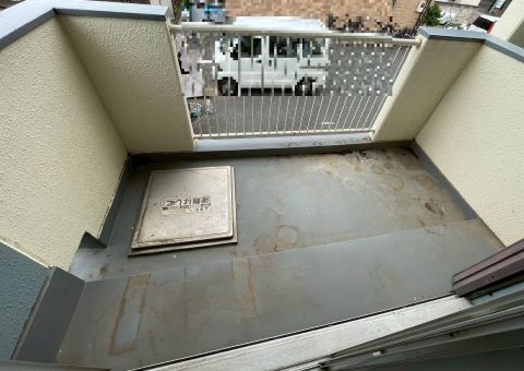 神奈川県寒川町マンションお片付け後