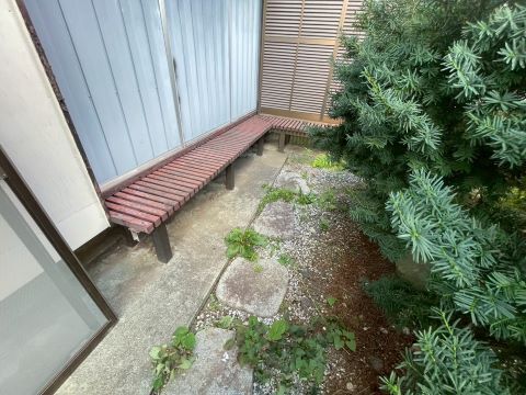 神奈川県高座郡寒川町6DK一軒家のお片付け後