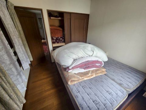 藤沢市 お片付け前