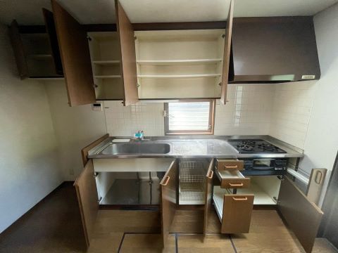 藤沢市 お片付け後