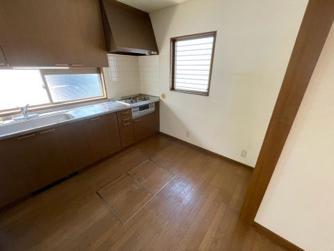 藤沢市 お片付け後