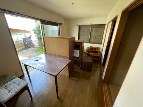 藤沢市 お片付け後
