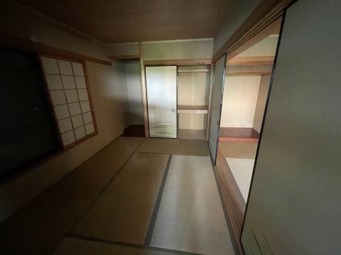 藤沢市 お片付け後
