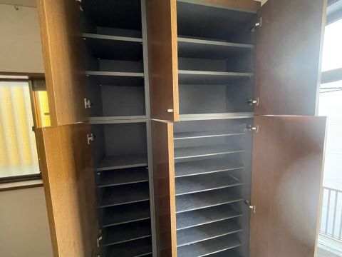 藤沢市 お片付け後