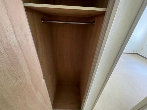 藤沢市　3LDKマンションのお片付け後