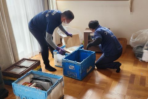横浜の生前整理は費用と作業内容を確認して自分に合った方法を選ぼう