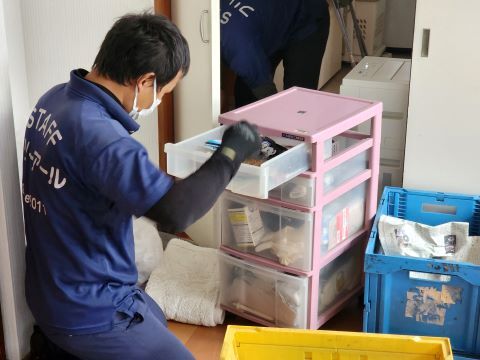 まとめ｜遺品整理の家電はリサイクル料金だけでなく処分方法まで確認しよう