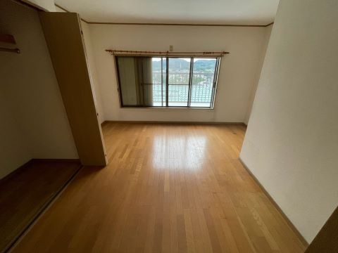 横須賀市5LDK一軒家のお片付け後