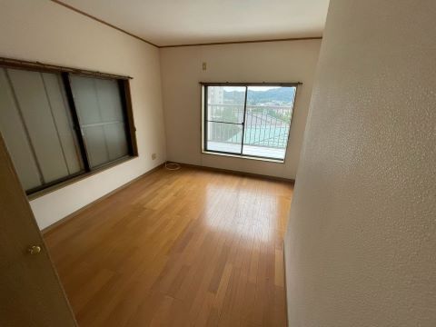 横須賀市5LDK一軒家のお片付け後