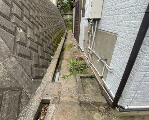 横須賀市5LDK一軒家のお片付け後