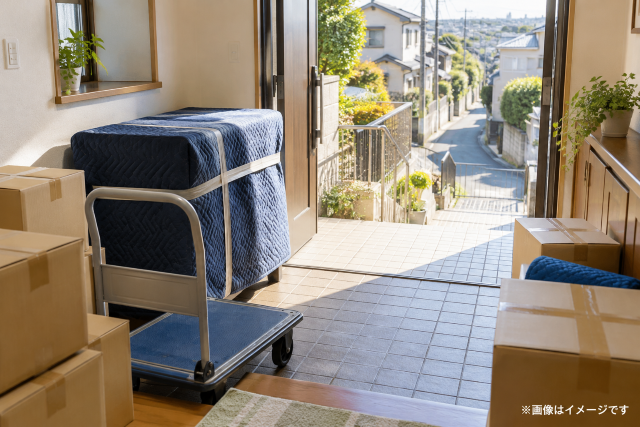 目黒区の遺品整理に関するよくある質問