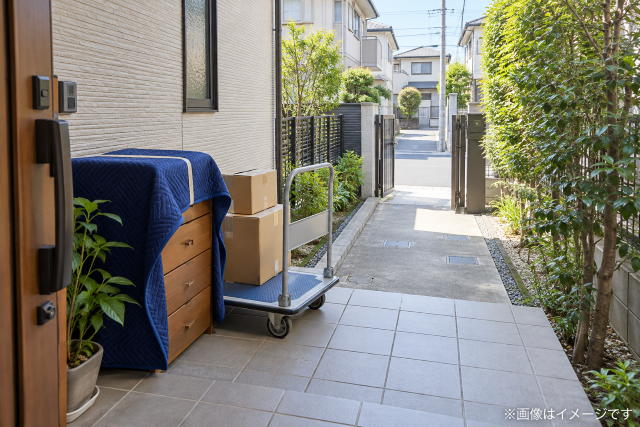 遺品整理の費用が変わる条件