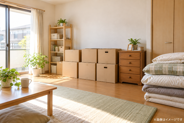 世田谷区の遺品整理に関するよくある質問