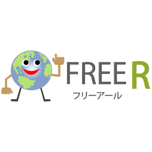 株式会社フリーアール